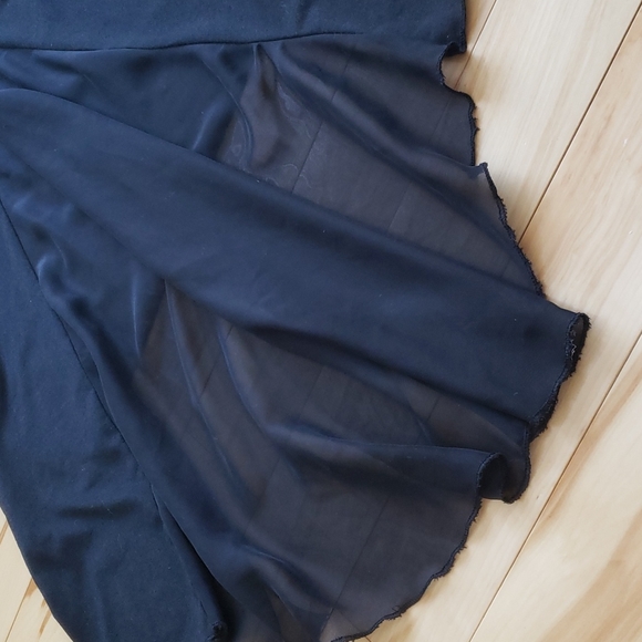 Angel wing top - Picture 7 of 12